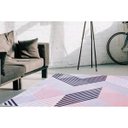 Ver imagem 4 de Tapete para Sala Renaissance Milão 51 Cinza 2,00x2,50M - J Serrano