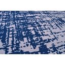 Ver imagem 3 de Tapete para Sala Renaissance Roma 20 Azul 2,50x3,00M - J Serrano