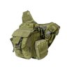 Mochila Tática Militar Transversal 10 Litros Yangfit - 3