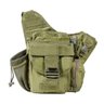 Mochila Tática Militar Transversal 10 Litros Yangfit - 1