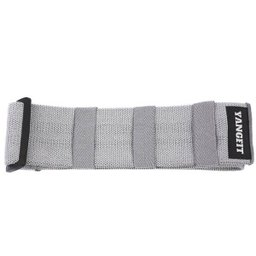 Hip Band Elástico Extensor Ajustável Resistência Forte Yangfit - 2