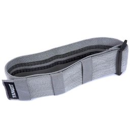 Hip Band Elástico Extensor Ajustável Resistência Forte Yangfit - 1