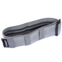 Ver imagem 2 de Hip Band Elástico Extensor Ajustável Kit 2 Intensidades Yangfit