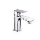 Ver imagem 1 de Monocomando Bica Baixa Lavatorio Berlim Chrome (5 a 40mca) - Levo
