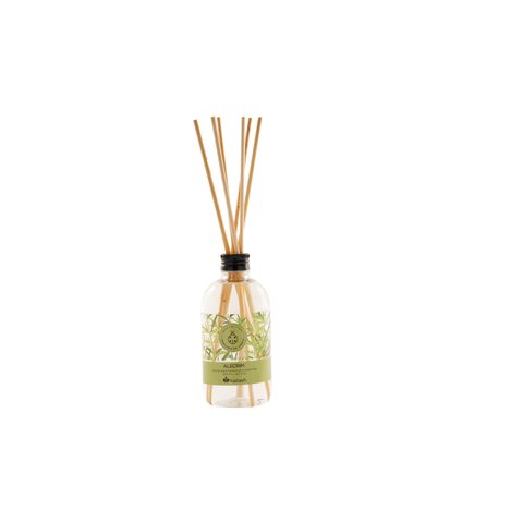 Difusor Econômico Alecrim - Perfumes do Jardim - 250ml