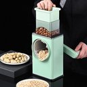 Ver imagem 6 de Cortador Ralador Fatiador de Legumes Vegetais Multifuncional