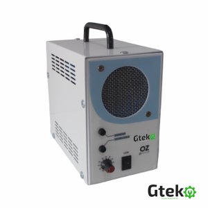 Gerador De Ozonio Ozonizador Automotivo Gtek