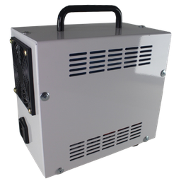 Gerador De Ozonio Ozonizador Automotivo Gtek - 5