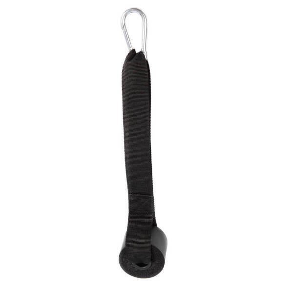 Âncora de porta para Exercícios com Elástico Extensor Yangfit