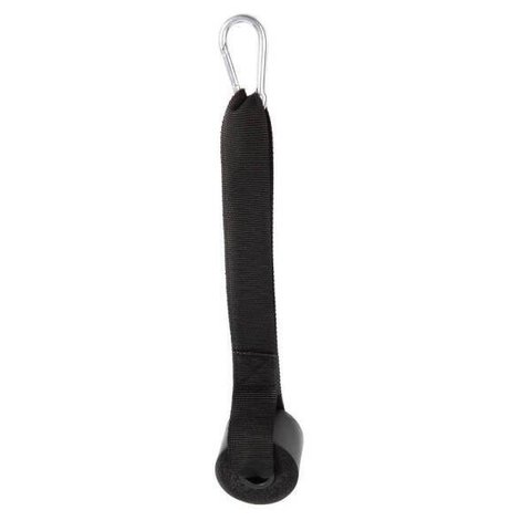 Âncora de porta para Exercícios com Elástico Extensor Yangfit