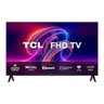 Smart Tv 40" S5400a Led/full Hd Wifi Android Tv Semp Tcl Preto Bivolt - 1