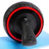 Roda Abdominal e Lombar com Retorno Push Up Yangfit - 2