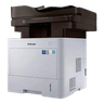 Impressora multifuncional laser Samsung ProXpress SL-M4080FX - 4
