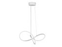 Ver imagem 2 de Pendente Led Taschibra Tóquio 3000K 30W