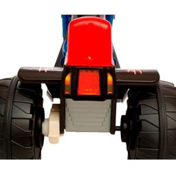 Triciclo Elétrico 6V - Spider - Biemme BIEM733 - 4