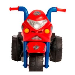Triciclo Elétrico 6V - Spider - Biemme BIEM733 - 2