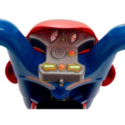 Triciclo Elétrico 6V - Spider - Biemme BIEM733 - 3