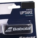 Ver imagem 2 de Cushion Grip Babolat Syntec Uptake - Preto