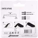 Ver imagem 4 de Cushion Grip Babolat Syntec Uptake - Preto