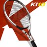 Raquete de Tênis Pro Kennex ki10 290 gramas - 2020 - L2 - 4 1/4 - 2