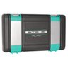 Kit Ferramentas com Maleta 1/4 Crv 57 Peças - Stels - 4