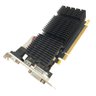 Placa de Vídeo AFOX Radeon R5 220, 1GB, DDR3, 64Bit, Low Profile, HDMI/DVI/VGA - AFR5220-1024D3L9-V2 - 5