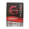 Placa de Vídeo AFOX Radeon R5 220, 1GB, DDR3, 64Bit, Low Profile, HDMI/DVI/VGA - AFR5220-1024D3L9-V2 - 2