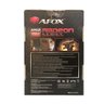Placa de Vídeo AFOX Radeon R5 220, 1GB, DDR3, 64Bit, Low Profile, HDMI/DVI/VGA - AFR5220-1024D3L9-V2 - 3