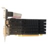Placa de Vídeo AFOX Radeon R5 220, 1GB, DDR3, 64Bit, Low Profile, HDMI/DVI/VGA - AFR5220-1024D3L9-V2 - 4