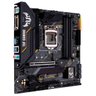 Placa Mãe Asus TUF Gaming B460M-Plus, 10ª Geração, Socket LGA 1200, DDR4 - 2