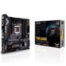 Placa Mãe Asus TUF Gaming B460M-Plus, 10ª Geração, Socket LGA 1200, DDR4 - 1