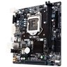 Placa Mãe Gigabyte H110M-S2V, Intel 7ª/6ª Geração, Socket LGA 1151, DDR4 - 2