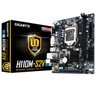 Placa Mãe Gigabyte H110M-S2V, Intel 7ª/6ª Geração, Socket LGA 1151, DDR4 - 1