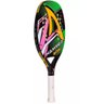 Raquete de Beach Tennis Shark Hammer 2022 - 2