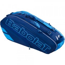 Raqueteira Babolat Pure Drive X6 - 4