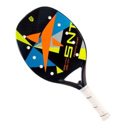 Raquete de Beach Tennis Drop Shot Pentax 1.0 BT - 1