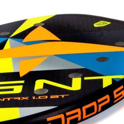 Raquete de Beach Tennis Drop Shot Pentax 1.0 BT - 3