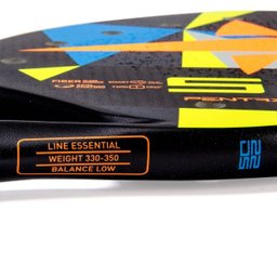 Raquete de Beach Tennis Drop Shot Pentax 1.0 BT - 2