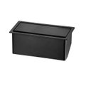 Ver imagem 3 de Mesas Escritório Plataforma 2 Lugares - 1,80 - com Caixa de Tomada  Atacadao Moveis Escritorio