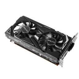 Placa de Vídeo Galax GeForce GTX 1650 EX (1-Click OC), 4GB, GDDR6, 128 Bits - 65SQL8DS66E6 - 5 Placa de Vídeo Galax GeForce GTX 1650 EX (1-Click OC), 4GB, GDDR6, 128 Bits - 65SQL8DS66E6 - 5