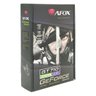 Placa de Vídeo Afox GeForce GT710, 2GB, DDR3, 64 Bits, Low Profile, HDMI/DVI/VGA - AF710-2048D3L7 - 8