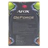 Placa de Vídeo Afox GeForce GT710, 2GB, DDR3, 64 Bits, Low Profile, HDMI/DVI/VGA - AF710-2048D3L7 - 7
