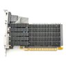 Placa de Vídeo Afox GeForce GT710, 2GB, DDR3, 64 Bits, Low Profile, HDMI/DVI/VGA - AF710-2048D3L7 - 2