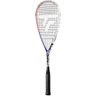 Raquete de Squash Tecnifibre Carboflex 125 Air Shaft - 1