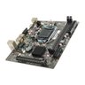 Placa Mãe AFOX IH61-MA5, Intel LGA 1155 (2º Ger e 3º Ger), DDR3 - 3