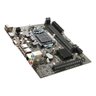 Placa Mãe AFOX IH61-MA5, Intel LGA 1155 (2º Ger e 3º Ger), DDR3 - 4