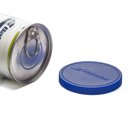 Ver imagem 3 de Bola de Tênis Babolat Gold Championshiop - Tubo com 3 Bolas