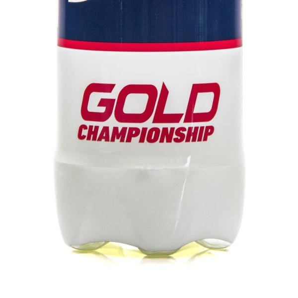 Bola de Tênis Babolat Gold Championshiop - Tubo com 3 Bolas - 4