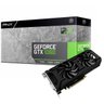 Placa de Video Pny Geforce Gtx 1060 6gb Ddr5 192bits Vcggtx10606pb - 1