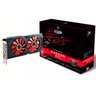 Placa de Vídeo XFX RX 570 4GB RS XXX Edition Oc+ DDR5 1284MHz - RX-570P4DFD6 - 1